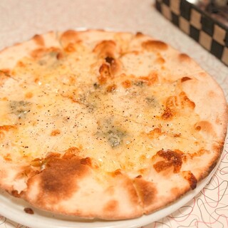 Pasta & Pizza RUMBLE_1