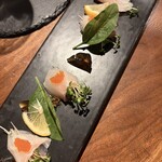 Gift食堂 阿佐ヶ谷 - 