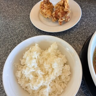 喜多方ラーメン高蔵半田店_1