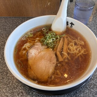 喜多方ラーメン高蔵半田店_0