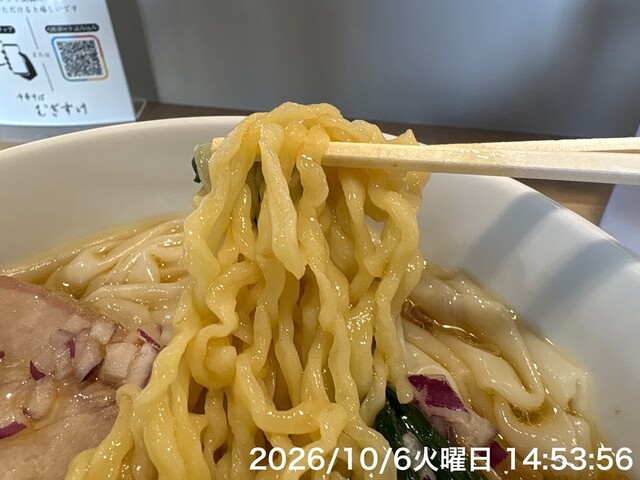 中華そば むぎすけ - 京王八王子/ラーメン | 食べログ