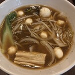 芳香麻辣湯 中野南口店 - 