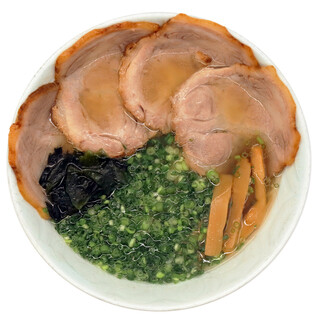 らぁ麺むらまさ_2