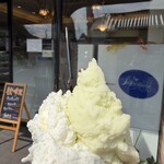 パティスリーショコラティエ　サワムラ - 料理写真: