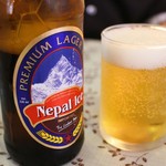 RAJA - ネパールビール