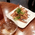 築地銀だこハイボール酒場 - 