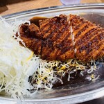 ゴーゴーカレー - 料理写真: