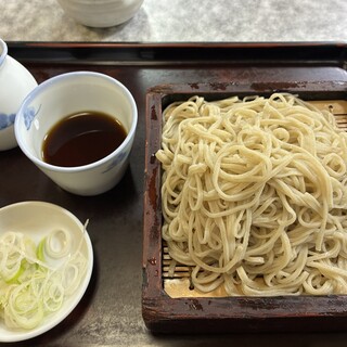 そば処 満留賀_1
