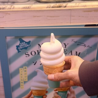 生クリーム専門店 ミルク_1