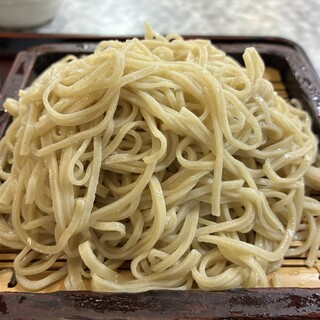 そば処 満留賀_0