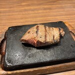 ダイヤモンドステーキ - 料理写真: