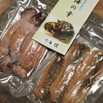 上保 - 料理写真: