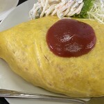 杉本食堂 - 料理写真: