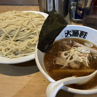 大勝軒_0
