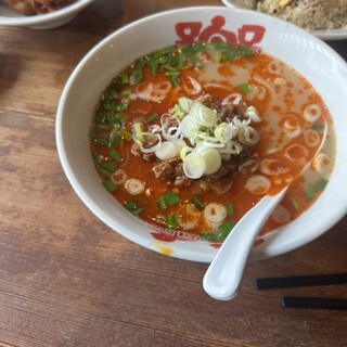 拉麺屋神楽_0