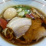 甚六 - 甚六中華そば