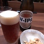 tantammensemmontendandannu-doruenishi - クラフトビール・箕面ビールダブルIPA(2015/5)