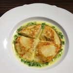 ソースも秀逸！！