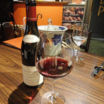 ジュヴレ・シャンベルタン