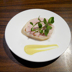 ヌッフ デュ パプ - 岩手の清流鶏