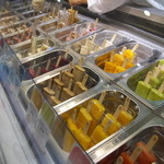 ブオンアモーレ 丸井吉祥寺店