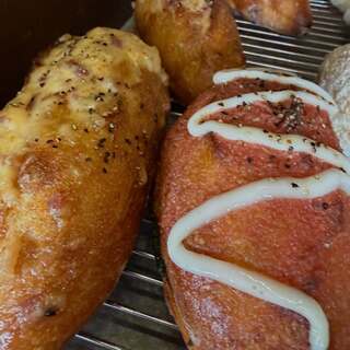 Tiny Bakery トイット_2