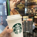 スターバックス・コーヒー - ドリンク写真: