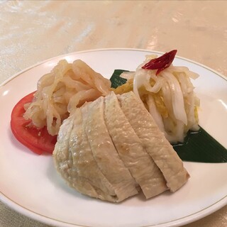 六本木 樓外樓飯店_0