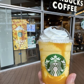 スターバックス・コーヒー_0