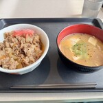 松屋 - 料理写真: