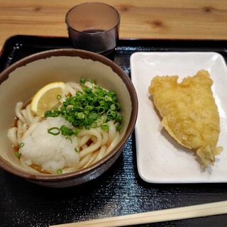 たぬ吉製麺_1