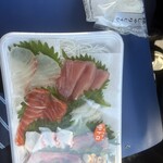 セブンイレブン - 料理写真: