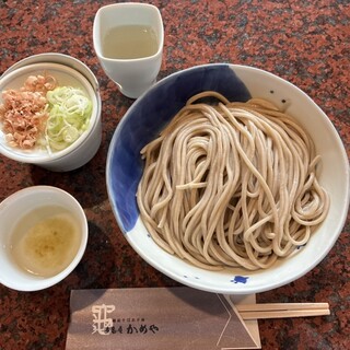 遊亀庵 かめや_1