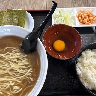 麺やきぶし_0