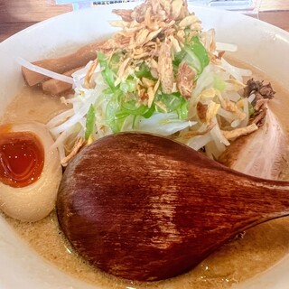 店内製麺 さくら_1
