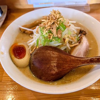 店内製麺 さくら_0