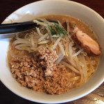 ねじ式 - らぁめん ¥700