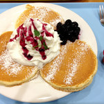 Hawaiian Pancake Factory - 