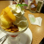 デニーズ - 料理写真: