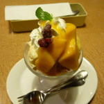 デニーズ - 料理写真:
