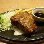 デニーズ - 料理写真: