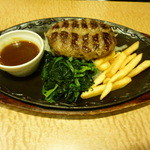 デニーズ - 料理写真:
