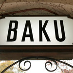 Baku - '15 4月上旬