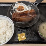 吉野家 - 料理写真: