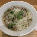 バインミーシンチャオ - 料理写真: