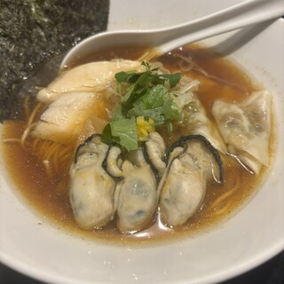 鶏そば・ラーメン Tonari_1