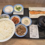 松屋 - 料理写真: