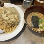 自家製麺つけ麺 紅葉 - 料理写真: