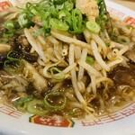 餃子の王将 - 料理写真: