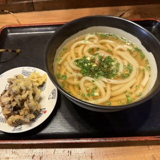 びっくりうどん本舗 りばいばる_0